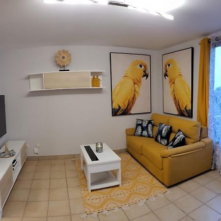 Residencial Esquinzo 2 Lejlighed Playa Jandía Eksteriør billede