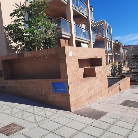 Residencial Esquinzo 2 Lejlighed Playa Jandía Eksteriør billede