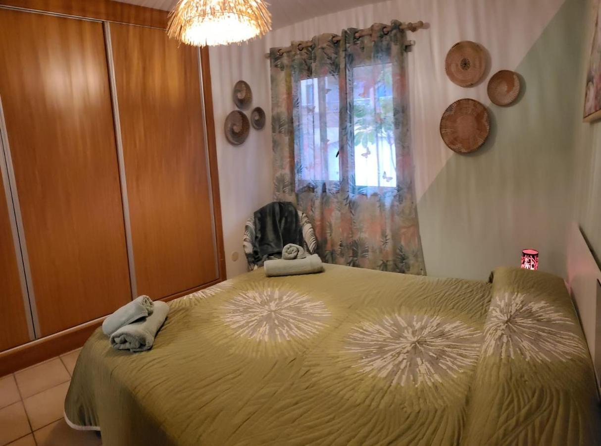 Residencial Esquinzo 2 Lejlighed Playa Jandía Eksteriør billede
