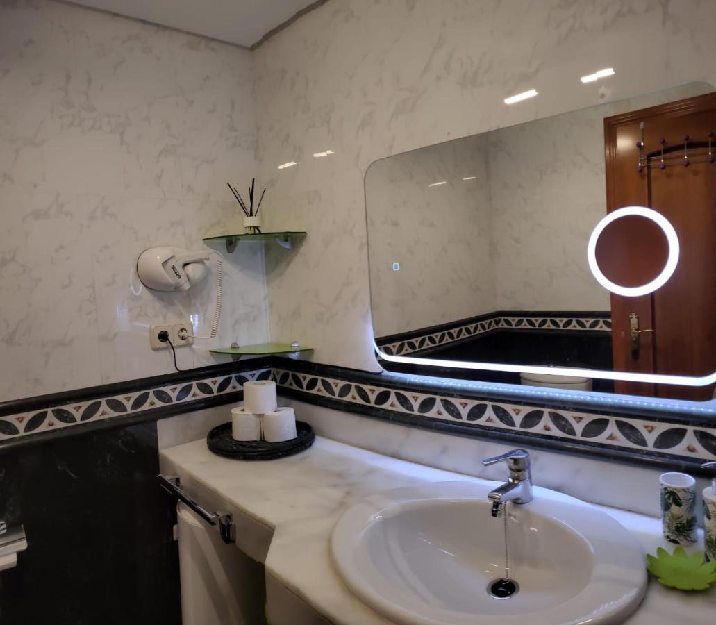 Residencial Esquinzo 2 Lejlighed Playa Jandía Eksteriør billede