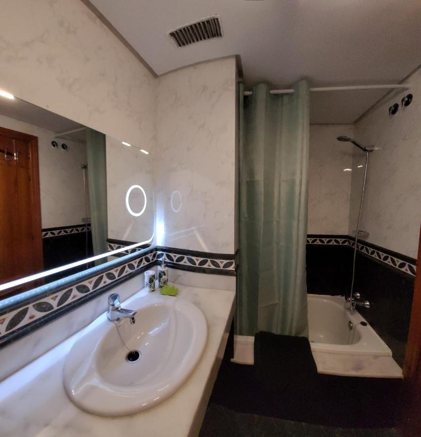 Residencial Esquinzo 2 Lejlighed Playa Jandía Eksteriør billede
