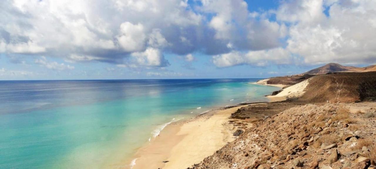 Residencial Esquinzo 2 Lejlighed Playa Jandía Eksteriør billede