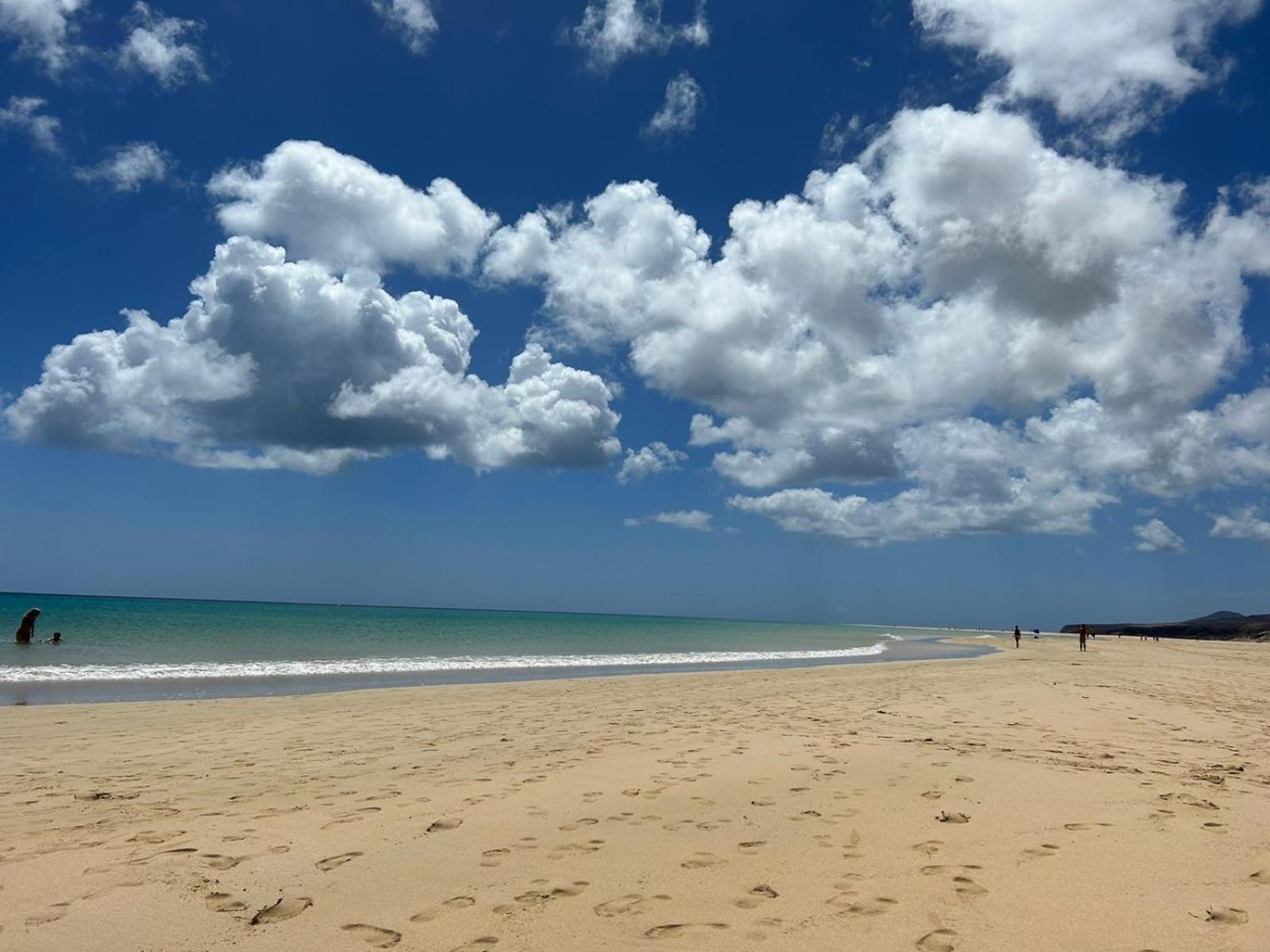 Residencial Esquinzo 2 Lejlighed Playa Jandía Eksteriør billede